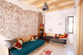 Cozy apartment next to Rho Fiera Milano with private Parking